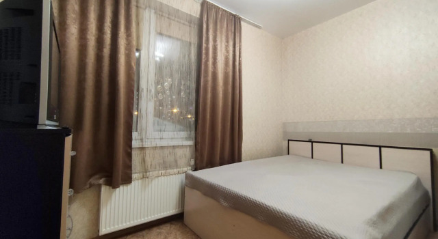 Апартаменты Nord Place (Норд Плейс) на улице Магистральная