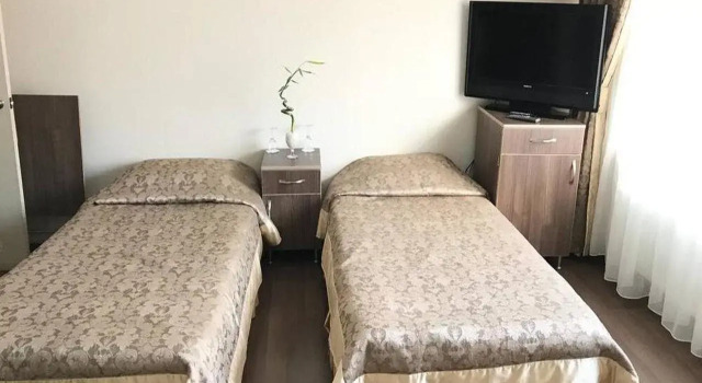 Askin Art Hotel
