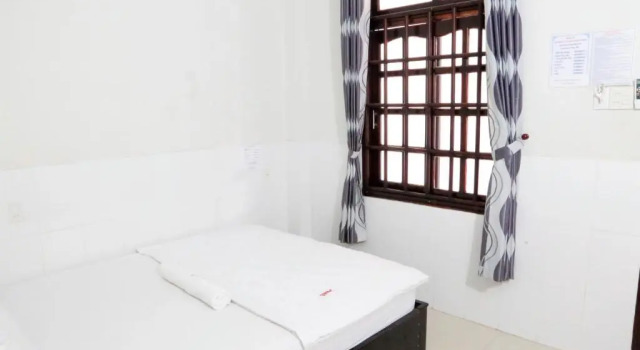 Двухместный номер Standard Minh Hung Hotel