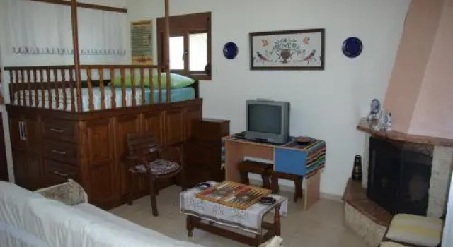 Manos House, Reserva ahora Apartamento Monólithos Rodas