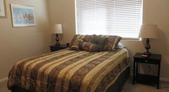 2 Bedroom Condo in Mesquite #346, Boek Appartement Hotels in Missouri met zwembad, Zwembad