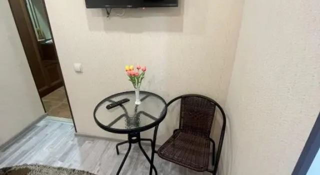 Garsonieră Hotel S.R