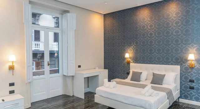 Relais Mermaid