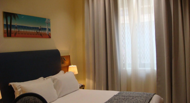 Hotel Acanthe