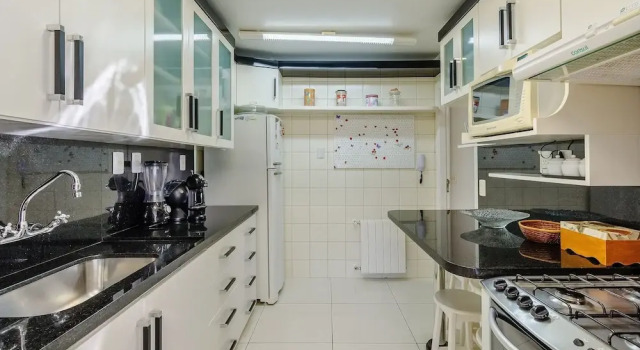 3 Bedroom Apartment With Mountain View Rlu0302