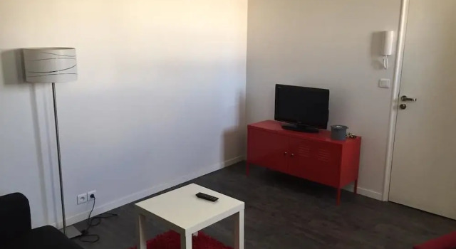 Appart'Hotel Saint-Michel, Boek Appartement Hotels in Centre met parkeren, Parkeren
