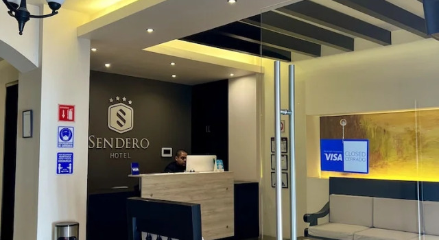 Sendero Hotel