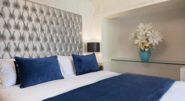 Семейный номер Casual Belle Epoque Lisboa by Casual Hoteles