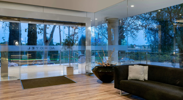 AC Hotel Huelva by Marriott
