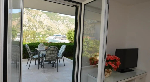Апартаменты Apartments Kordić
