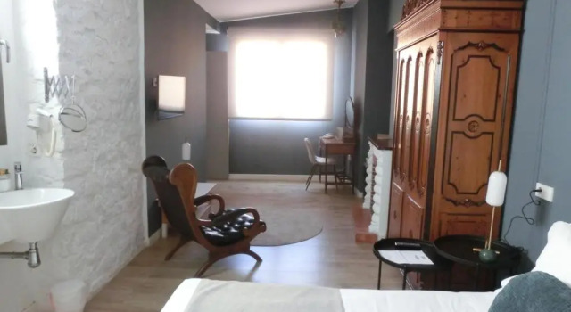 Hotel Les Monges Palace Boutique
