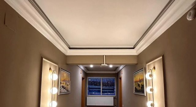 Номер Standard Samsun Airport Resort Hotel