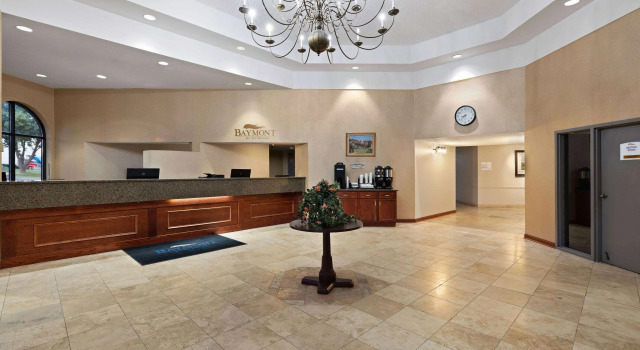 Baymont by Wyndham Shakopee