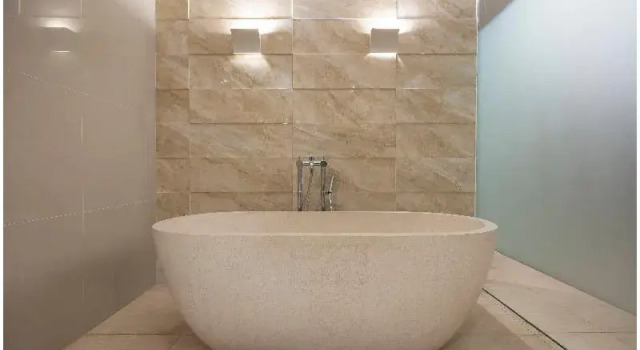 Номер Standard с балконом dNusa Beach Club and Resort