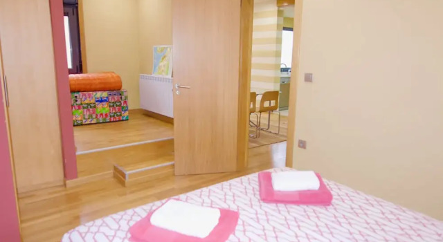 El Ático de Vigo, Prenota Hotel Vigo 