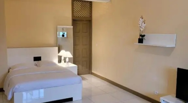 Apartamento Hello Guyane - Studio Haut Standing