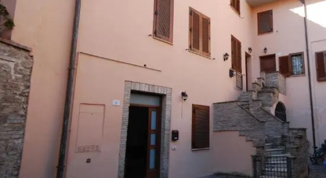 Appartamento Terni Centro, Varaa Huoneisto Terni Umbria