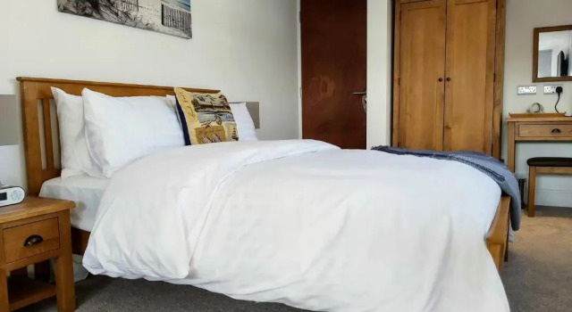 Номер Superior Viva Guest House