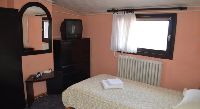 Номер Standard Hondo Rooms & Apartments