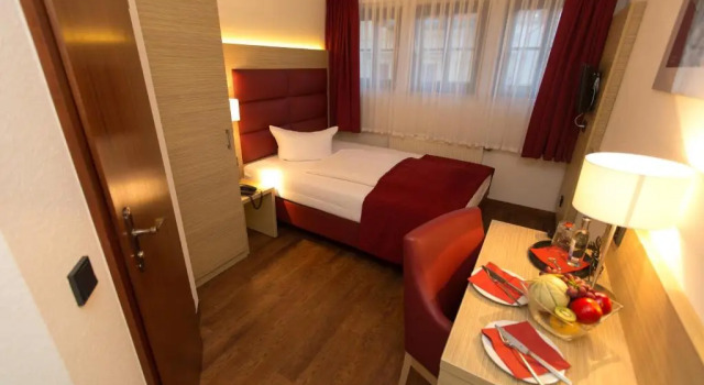 Номер Standard Hotel Kreller