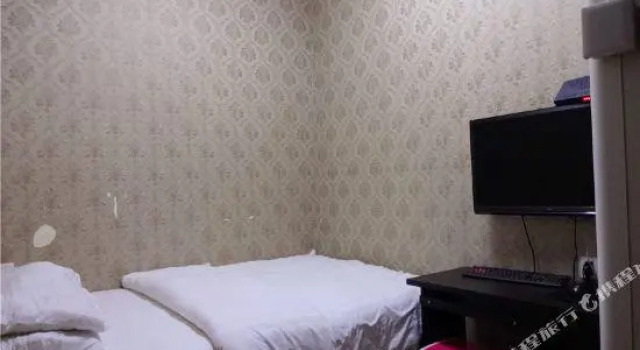 Номер Standard Bazhong Leju Inn