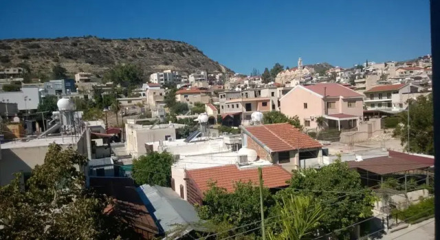Theonis House, Boek Appartement Germasogeia 