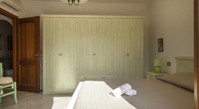 Aria Di Vacanza - Mirtillo COD 9, Book Lejlighed Olbia Emerald Coast
