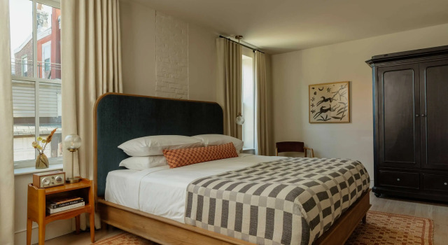 Двухместный номер Signature Hotel Anna & Bel
