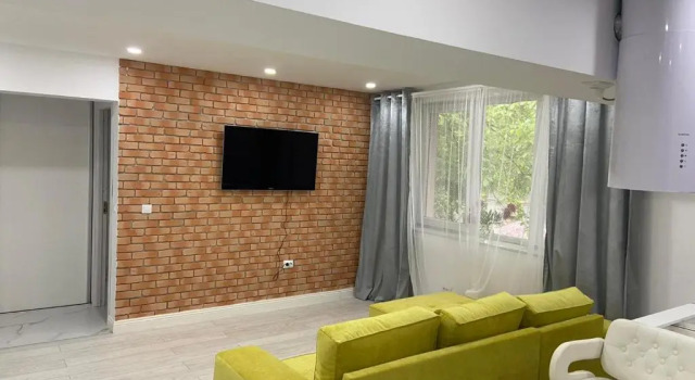 Apartament central, parcare gratuita .