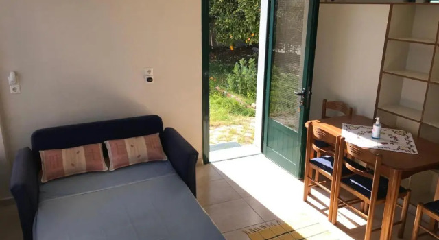 Nefeli’s guest house, Забронировать Гостевой дом Гостевые дома Перигиали, Гостевой дом