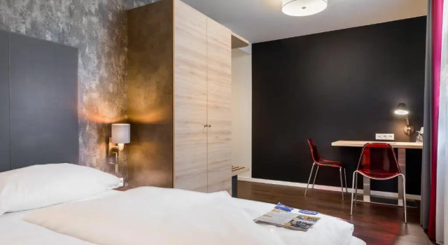 Апартаменты Цокольный этаж Signature East Hotel Apartment