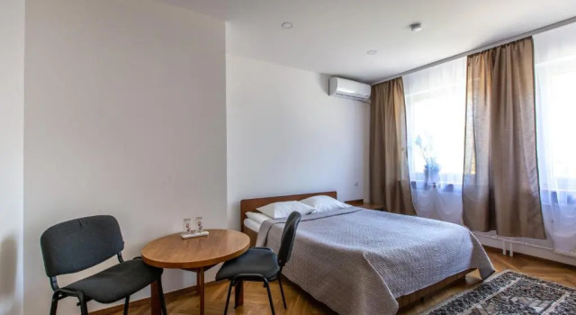 Двухместный номер Standard Apartamentai Laima
