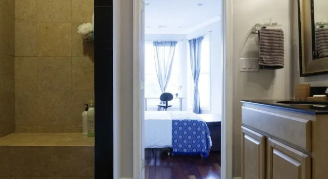 Amazing DC Home with Rooftop Deck, Брондау Қонақ үй Northwest Вашингтон