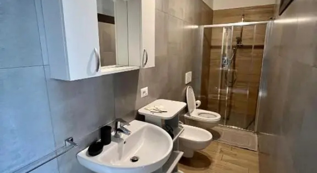 Residenza Belvedere, Rezervovat Hotel Hotely v Premana s parkováním, Parkování
