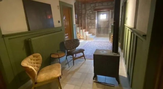 Halici Hani Otel