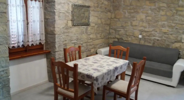 Апартаменты Apartmani Damiani