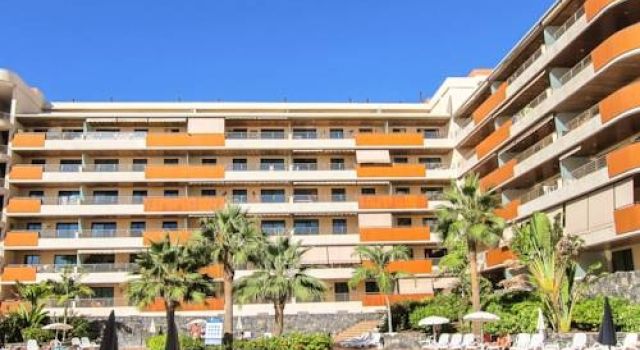 Amazing apartment in Los Gigantes, Prenota Appartamento Santiago del Teide Tenerife
