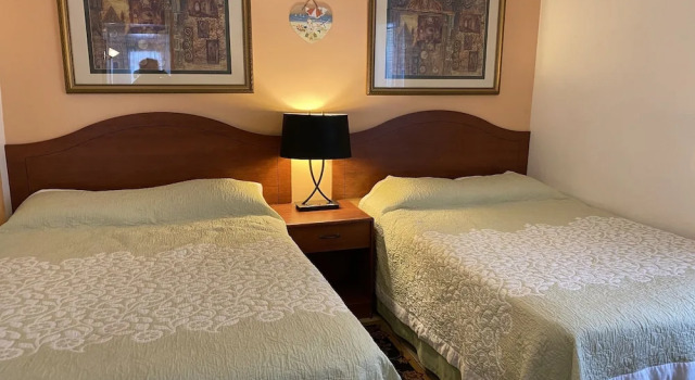 Апартаменты Standard Nock Apartments