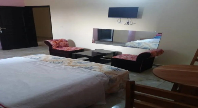 Hôtel Messa, Boek Hotel Hotels in Abidjan met ontbijt, Ontbijt