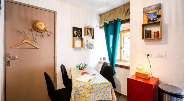 L' unisson, Rezervați Apartament Olette Pyrénées-Orientales