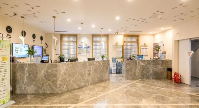 Bi Foli Hotel