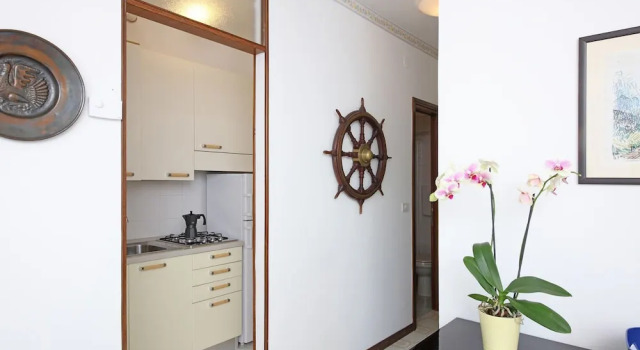 Апартаменты Classic Appartamenti Casetto