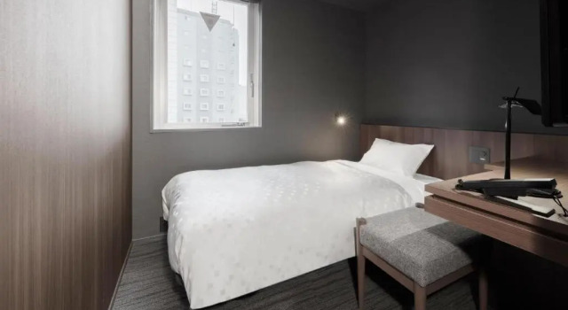 Одноместный номер Small Hotel Comfact