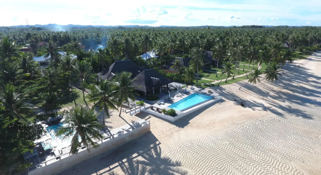 Номер Standard Isla Cabana Resort