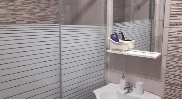 Номер Standard Giota Rooms