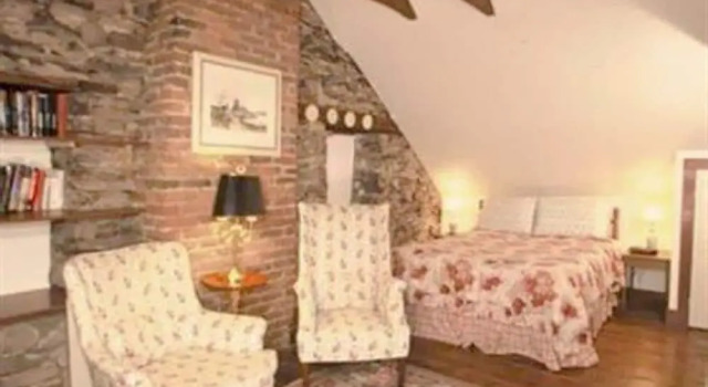 Номер Economy The Brafferton Inn