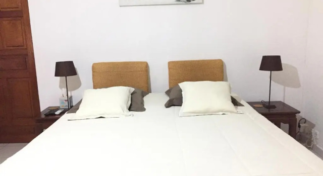 Номер Standard Apart ManGo