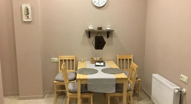 Апартаменты Tbilisi LOA Apartment
