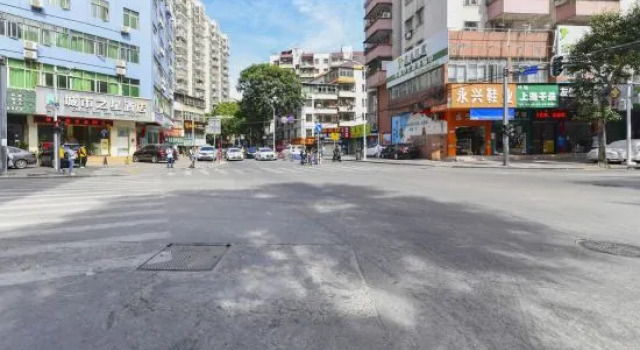 City Star Hotel (Huizhou World Trade Center), Rezervasyon Otel Guangdong otoparklı oteller, Otopark