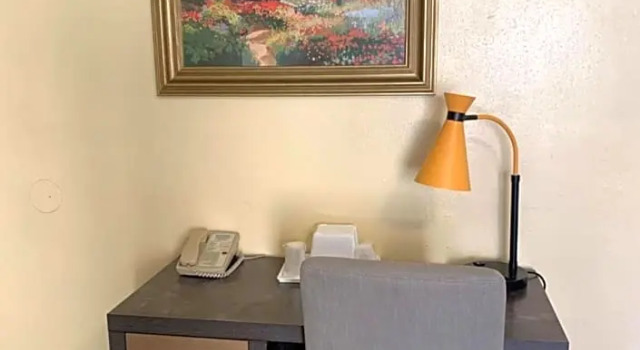 Номер Deluxe Oasis Inn and Suites